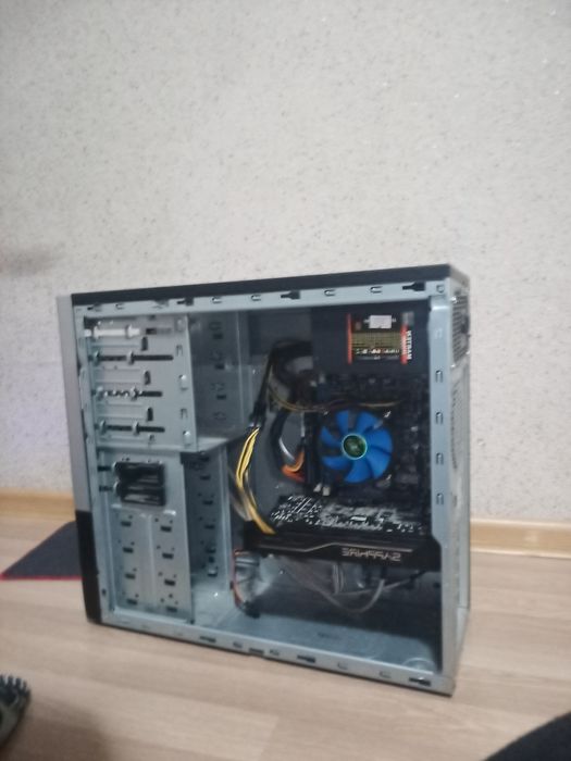 Мощный пк продаю Алматы