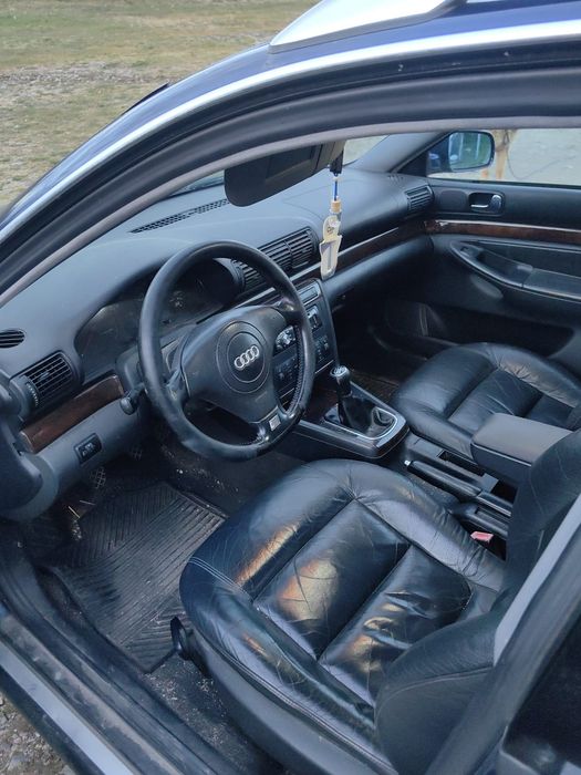 Audi A4 B5,1,9 TDI