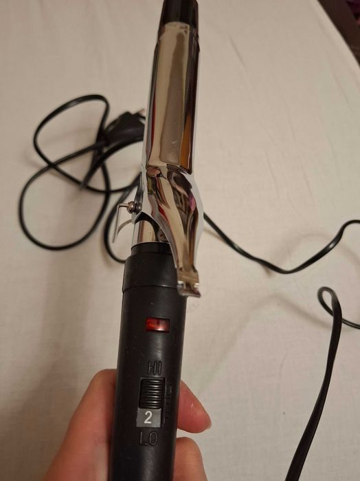 Маша за коса First