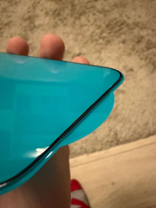 Folie sticla securizata 9H JOYROOM iPhone 17 Pro