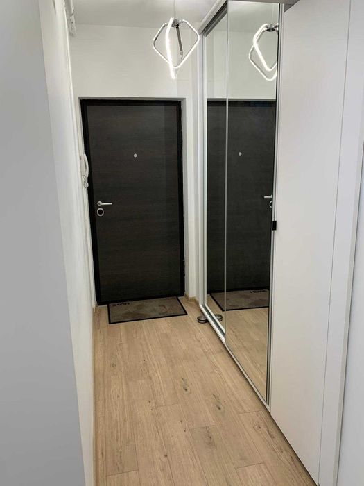 Apartament 2 camere de inchiriat Moghioros Residence