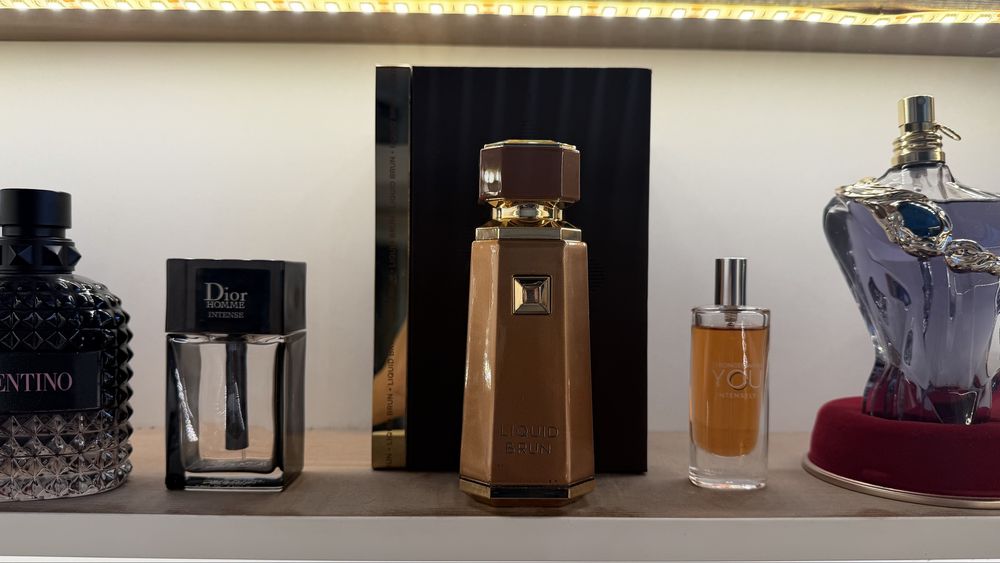 liquid brun french avenue