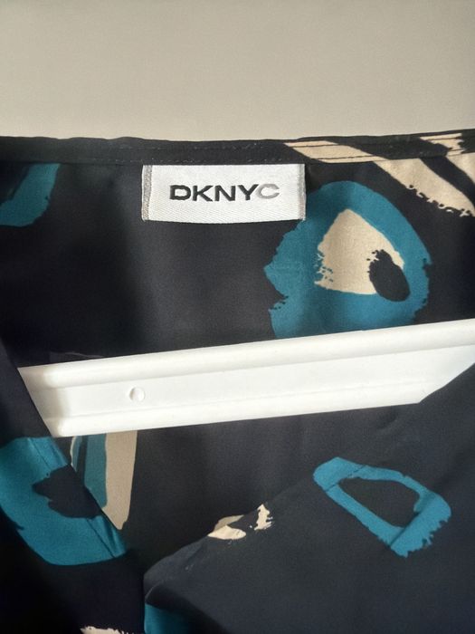 Платье оригинал dkny