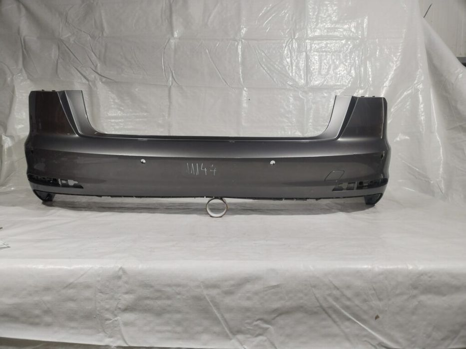 Bara spate Audi A6, C8, Berlina, Sedan, 2018, 2019, 2020, 2021, 2022, 2023, cod origine OE 4K5807511.