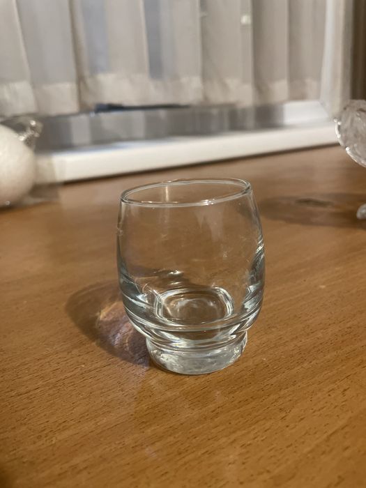 Продам набор рюмок
