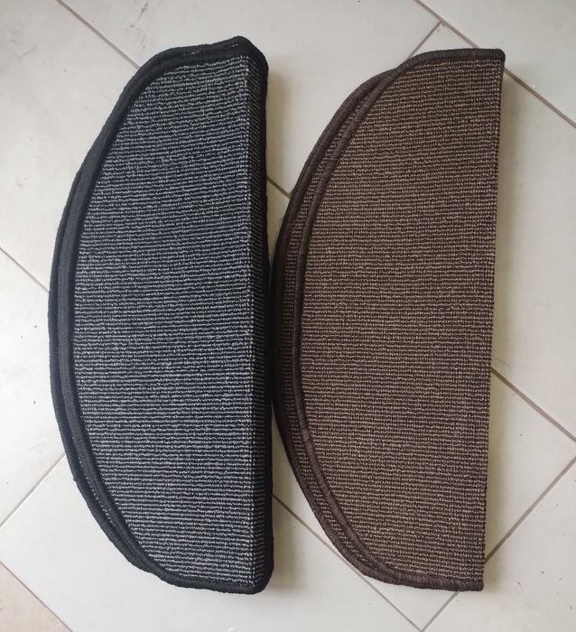 Стелки за стъпала