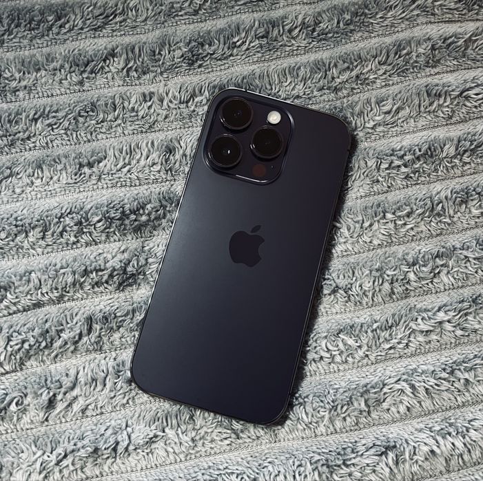 iphone 14 PRO 256GB