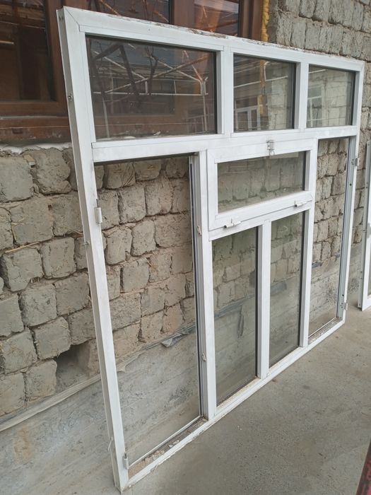 Акта дерева сотилади