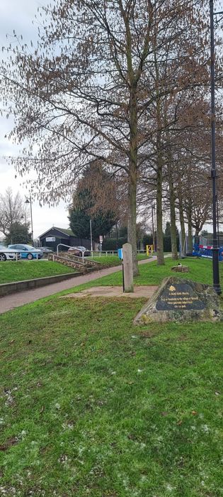 Locuri de veci  în cimitir