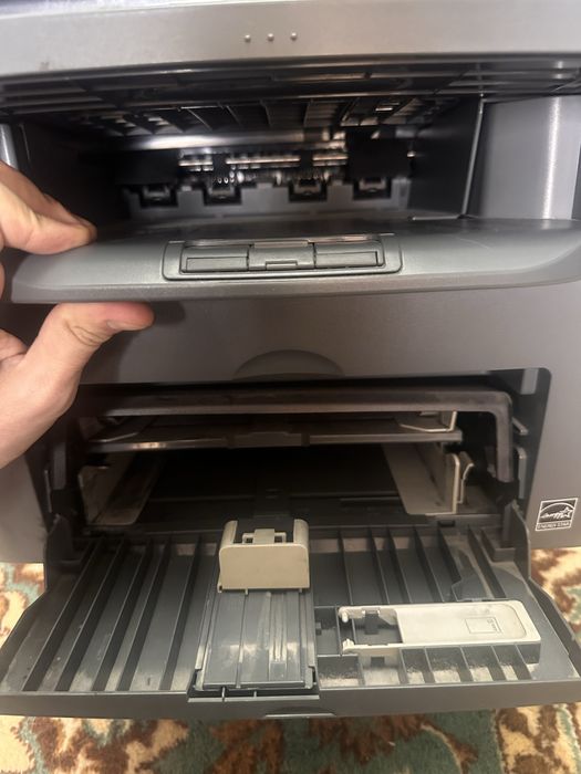 МФУ Canon i-SENSYS MF401