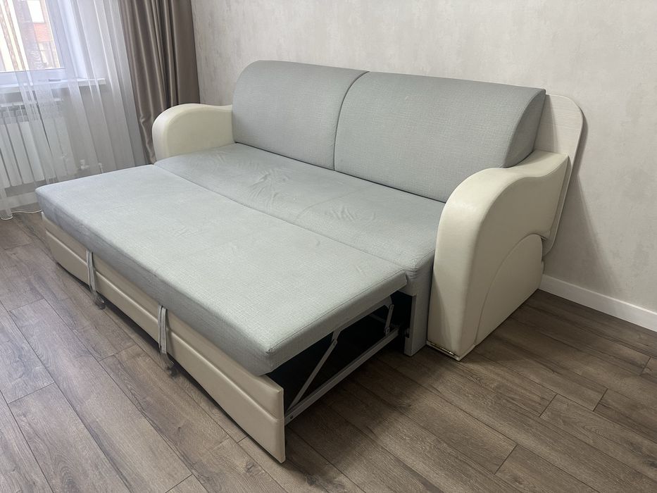 Продам трансформер диван