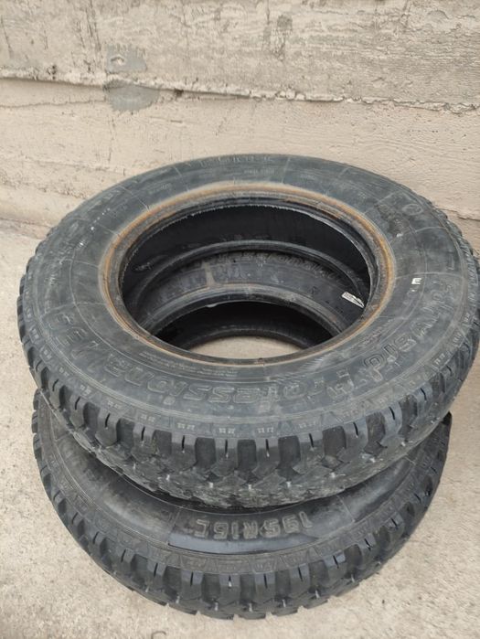 Грязивые покрышка