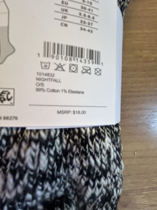 Sosete UGG noi marime universala