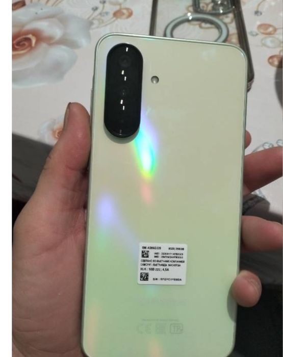 Продам.  Самсунг а36, 5g