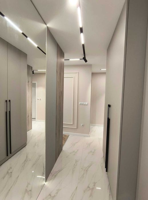 Дава се под наем Тристаен апартамент в София, Кръстова вада - 92 кв.м за 1400 € - Снимка #10