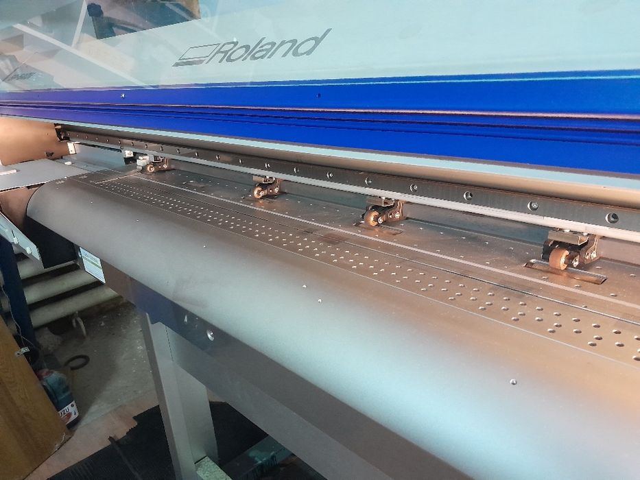 Cutter-plotter Roland SP-540V - 1,37m.