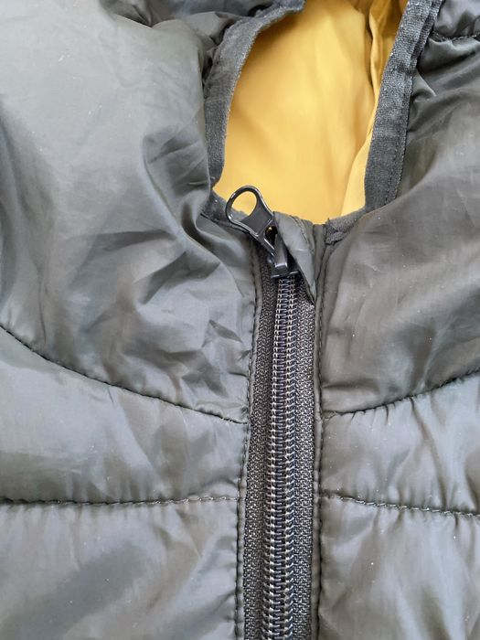 Куртка весенняя. Детская