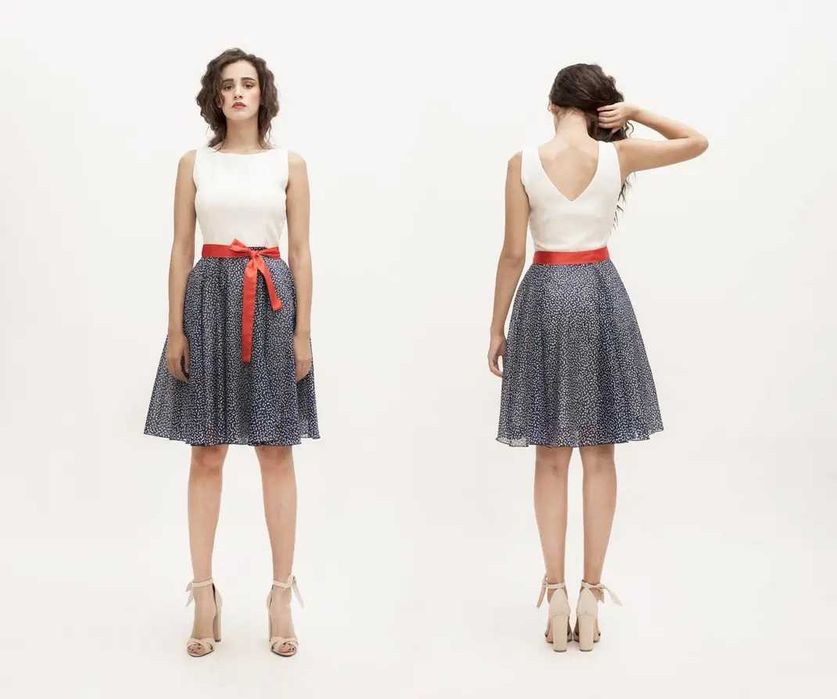 Рокля Sassa Björg