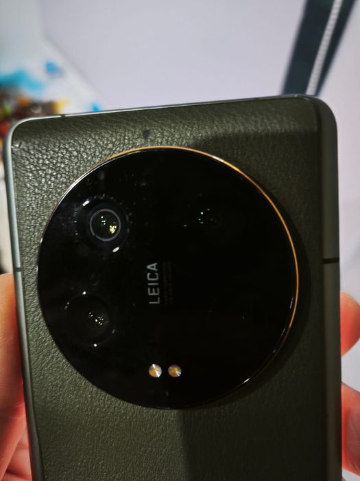 Xiaomi 13 ultra miui 14