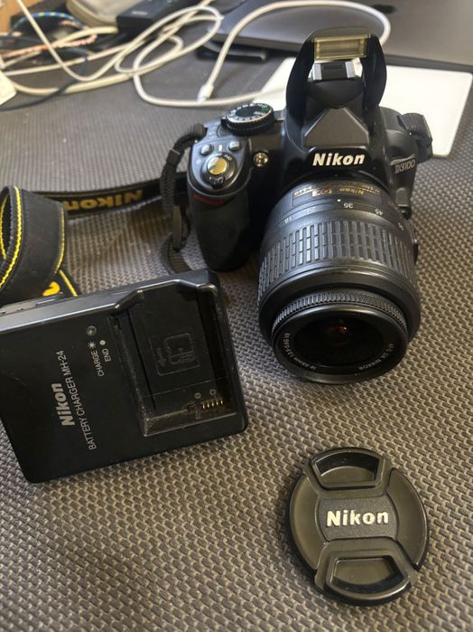 DSRL Nikon/Sony ieftin