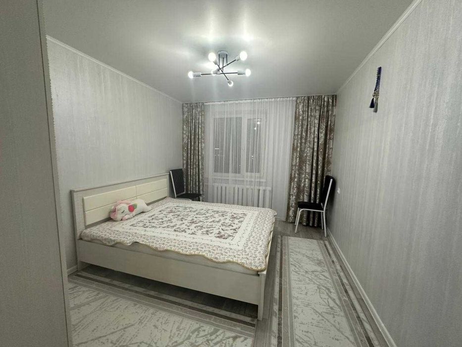 Продам 2-х комнатную квартиру в р-н радуга