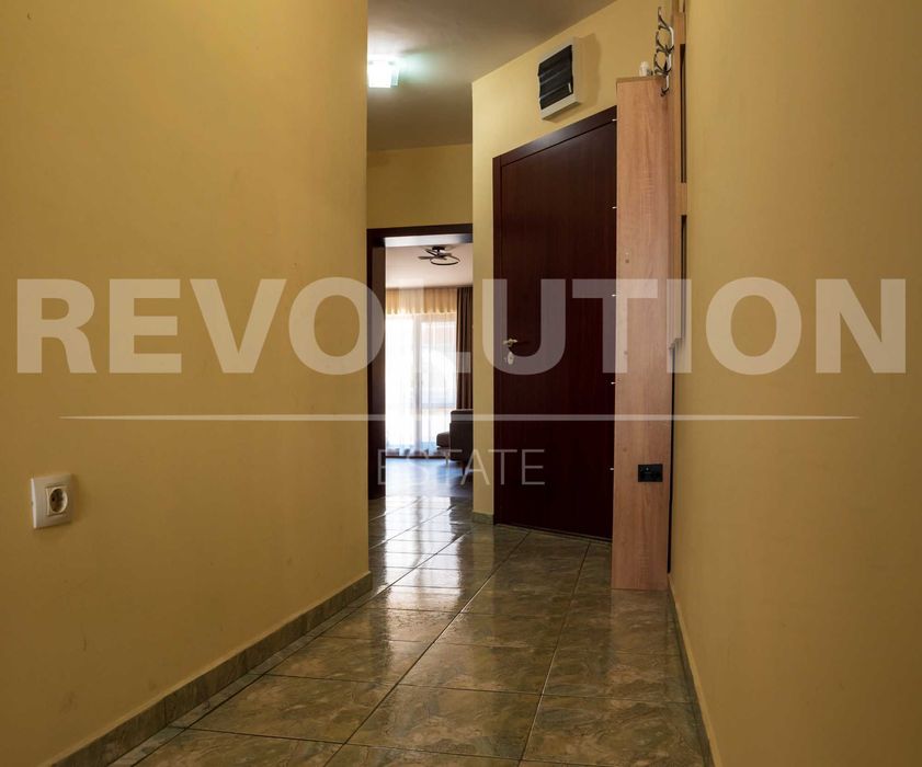 Продава се Тристаен апартамент в Варна, Център - 110 кв.м за 2546 €/кв.м - Снимка #10