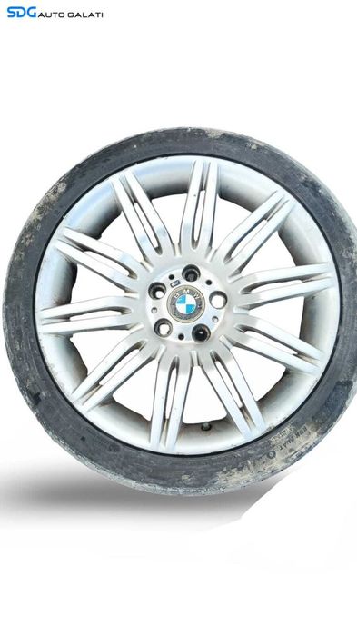 Janta Roata Aliaj Style 172 245 40 R19 (iS18) BMW Seria 3 E90 E92 2004 - 2011 [M9779]
