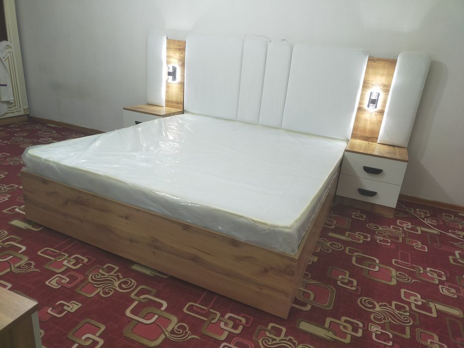 Спальный гарнитур комплект