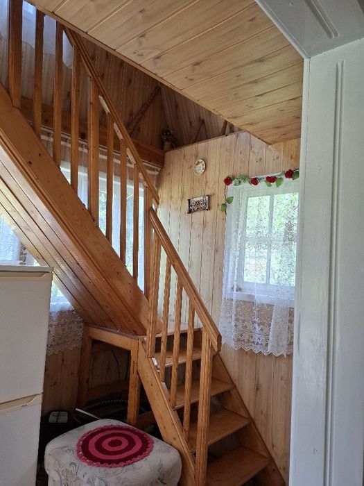 Inchiriez cabana în Arieseni