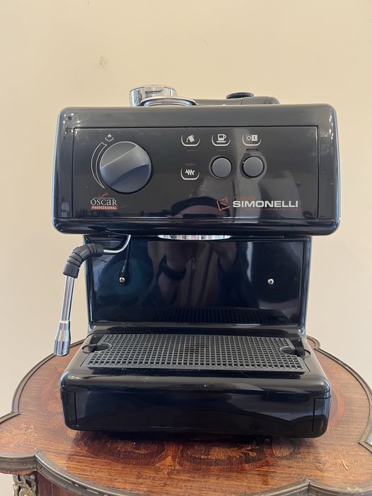 Nuova Simonelli Oscar 1