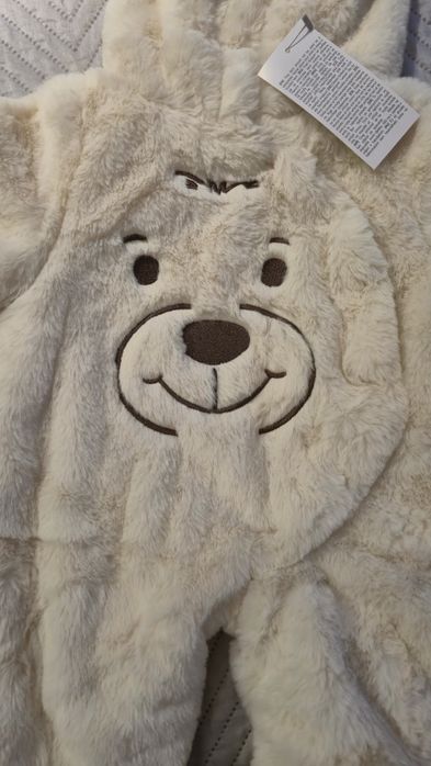 Combinezon iarna NR 62