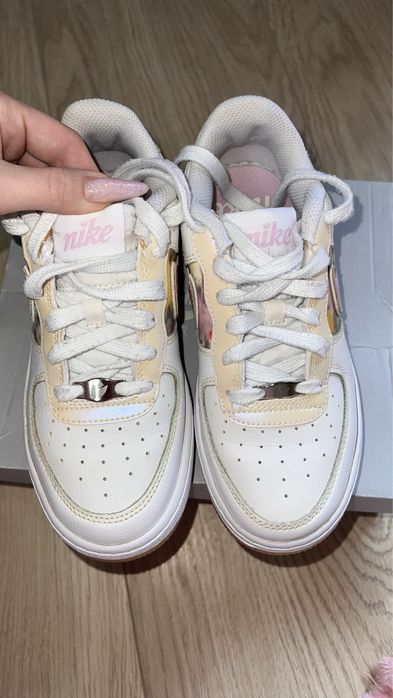 Nike Air Force 1 - Arctic Pink