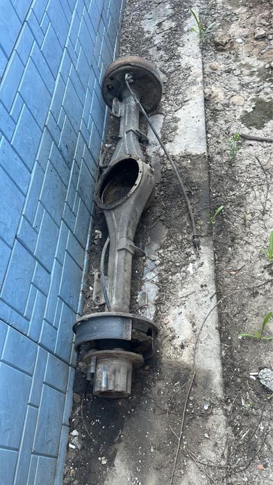 Шулок на газель бу