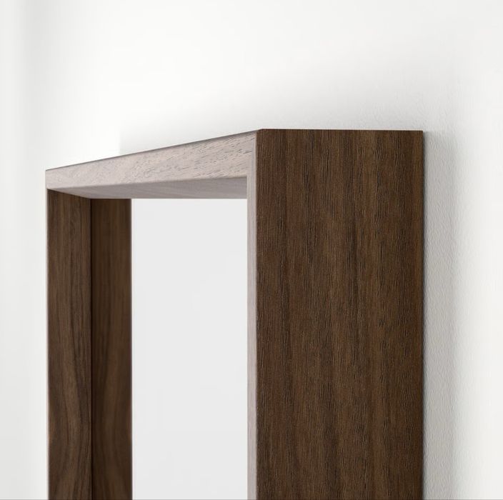 Зеркало ikea nissedal