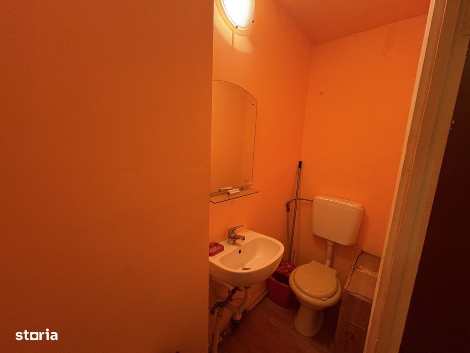 Apartament 3 camere, Lujerului, la 5 minute de metrou, etaj 2