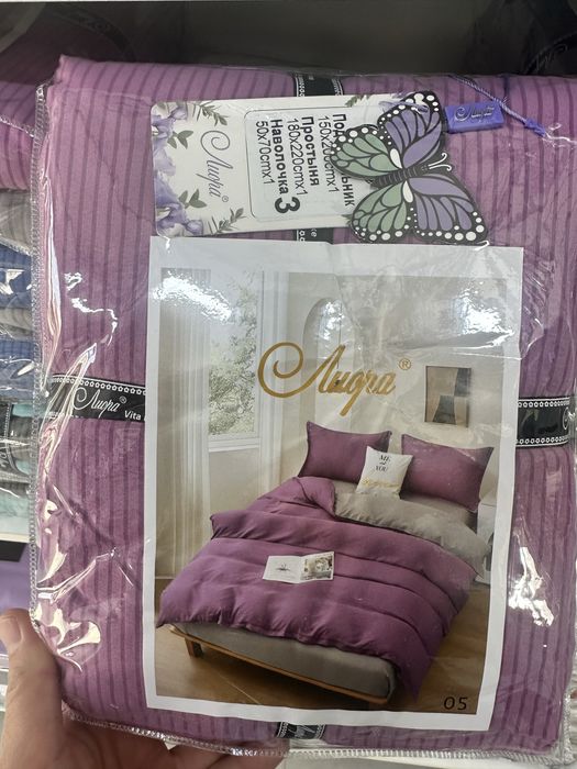 Постельное белье муслиновые комплекты постель