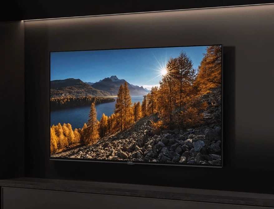 Телевизор Xiaomi TV 43 A Pro MI +доставка бесплатная +Прошивка Каналов