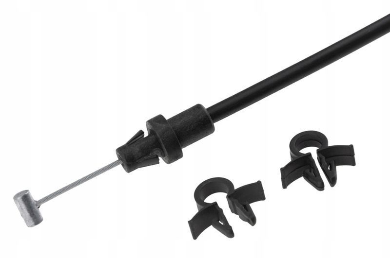 Дръжка за дясна плъзгаща врата дълга база FORD TRANSIT 2000-2013