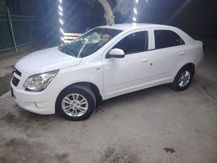 Кобилт 2021 год пабег 88000 краска радной метан газ 3 пакалена