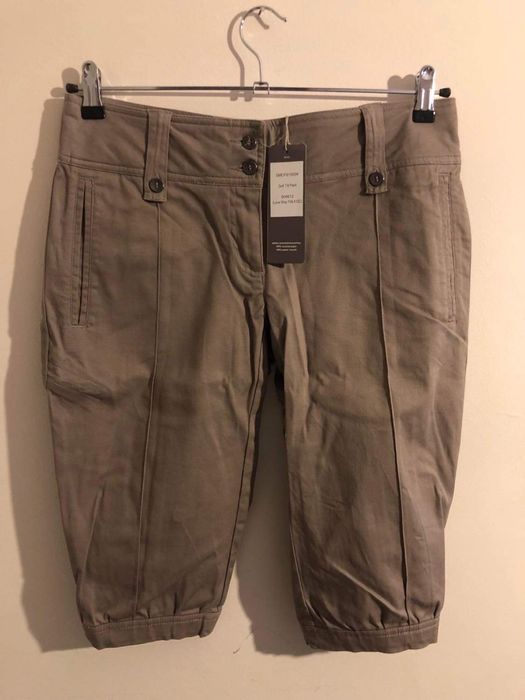 Adidas by Stella Mccartney оригинални нови дамски панталони