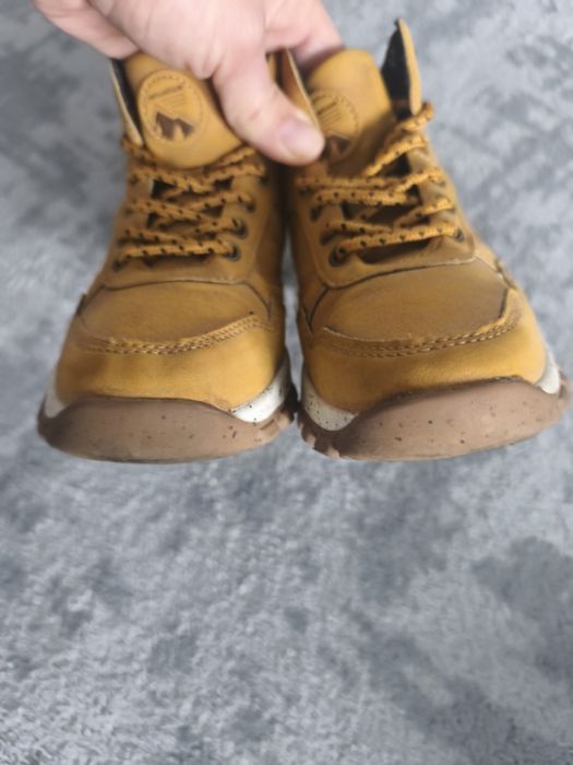 Ghete băieți mărimea 29