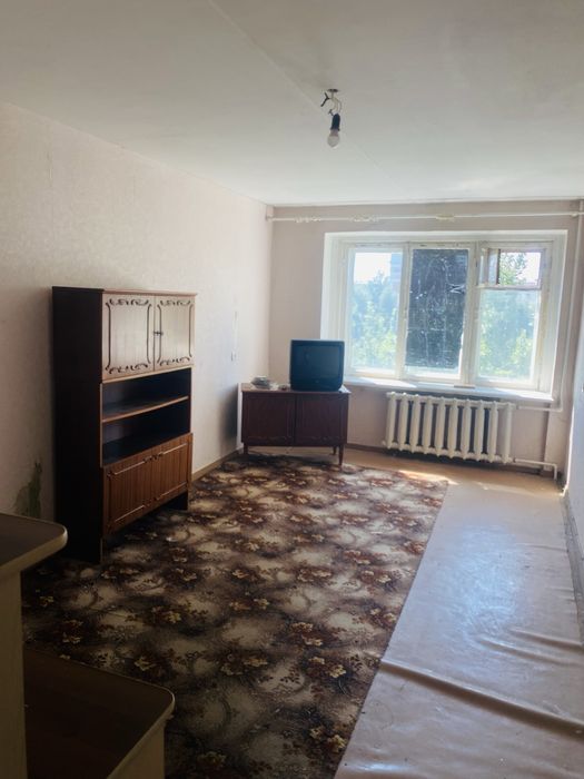 Продам двухкомнатную квартиру
