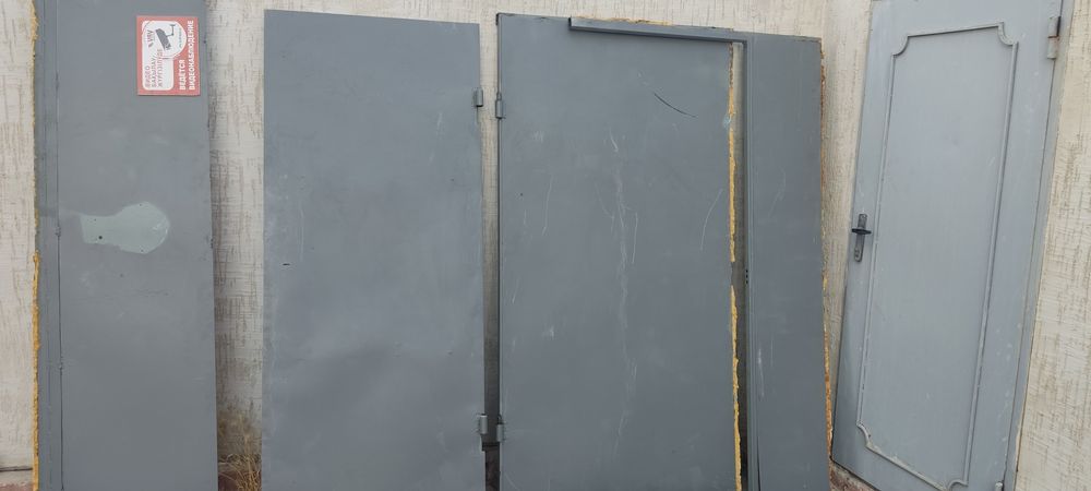 Перегородка для подъезда