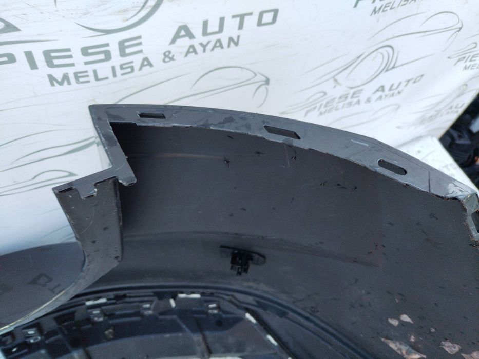 Bara spate Volkswagen Passat B8 Facelift R-Line,gte combi/break/varian