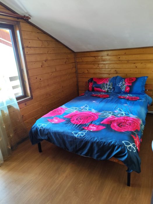 Cabana Sergiu de inchiriat Figa