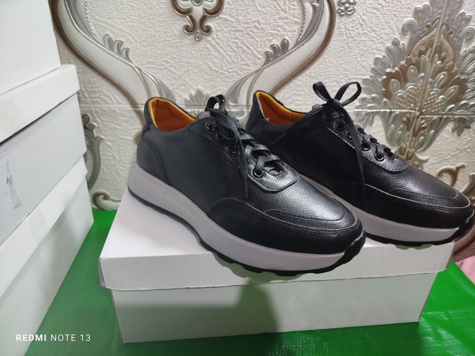 Razmerlari bor xammasi kojanniy