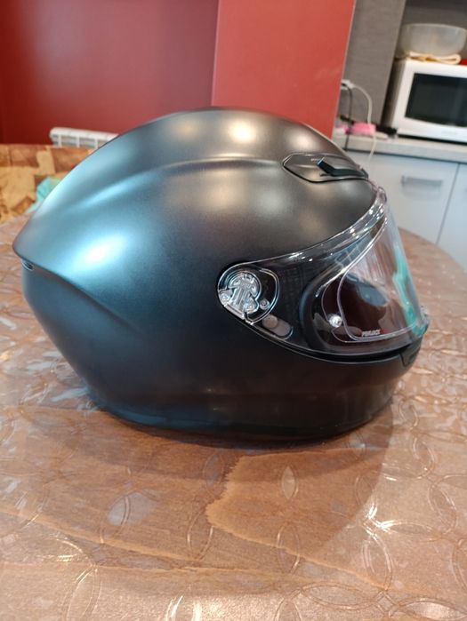 Мото каска AGV K6 XL