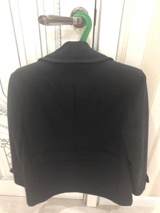 Продам кашемировое пальто