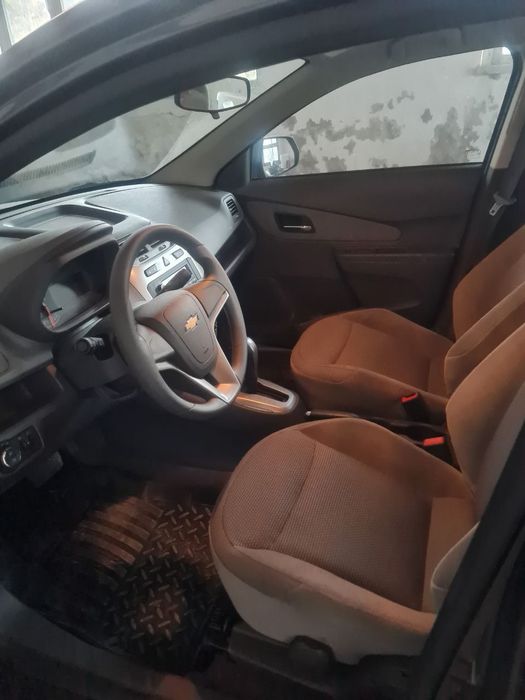 Продам свой кобальт автомат!