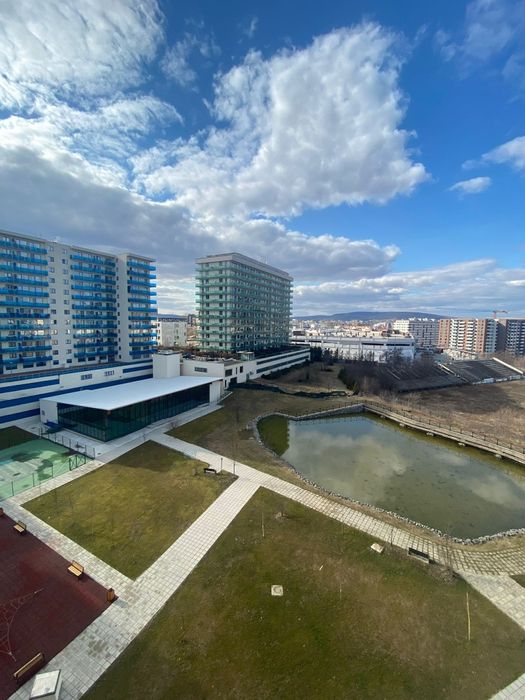 Apartament Viva City